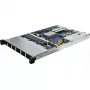 Tietokonekotelo ASRock 1U12E-GENOA/2L2T rack (1U) harmaa