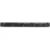 Tietokonekotelo ASRock 1U4LW-B650/2L2T rack (1U) musta