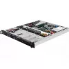 Tietokonekotelo ASRock 1U4LW-B650/2L2T rack (1U) musta