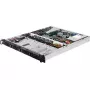Tietokonekotelo ASRock 1U4LW-B650/2L2T rack (1U) musta