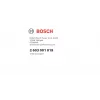 Bosch 2 603 001 019 poranterä 1 kpl