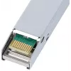 Kuitu-lähetin-vastaanotinmoduuli BlueOptics 2000 2940-BO SFP LC alumiini