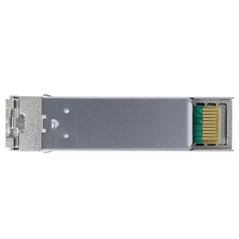 Kuitu-lähetin-vastaanotinmoduuli BlueOptics 2000 2940-BO SFP LC alumiini