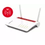 Box 6850 5G WLAN-reititin Gigabit Ethernet dualband (2,4 GHz / 5 GHz) valkoinen