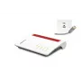 Box FRITZ! 7530 AX WLAN-reititin Gigabit Ethernet dualband (2,4 GHz / 5 GHz) valkoinen