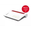Box FRITZ! 7530 AX WLAN-reititin Gigabit Ethernet dualband (2,4 GHz / 5 GHz) valkoinen