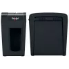 Rexel Secure X10-SL Whisper-Shred silppuri ristileikkaus P4