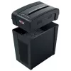 Rexel Secure X10-SL Whisper-Shred silppuri ristileikkaus P4
