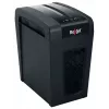 Rexel Secure X10-SL Whisper-Shred silppuri ristileikkaus P4