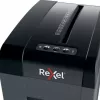 Rexel Secure X10-SL Whisper-Shred silppuri ristileikkaus P4