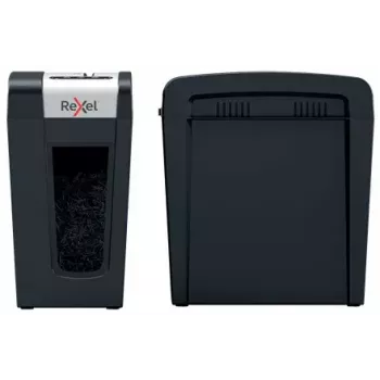 Rexel Secure MC4-SL Whisper-Shred mikrosilppuri P5