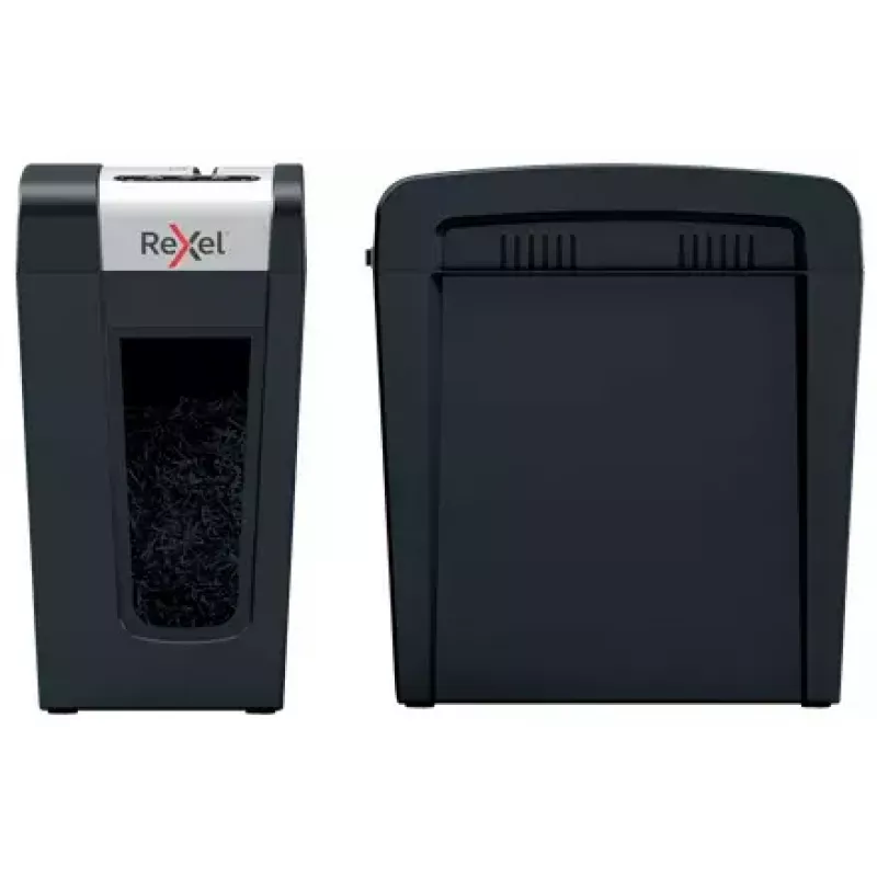 Rexel Secure MC4-SL Whisper-Shred mikrosilppuri P5