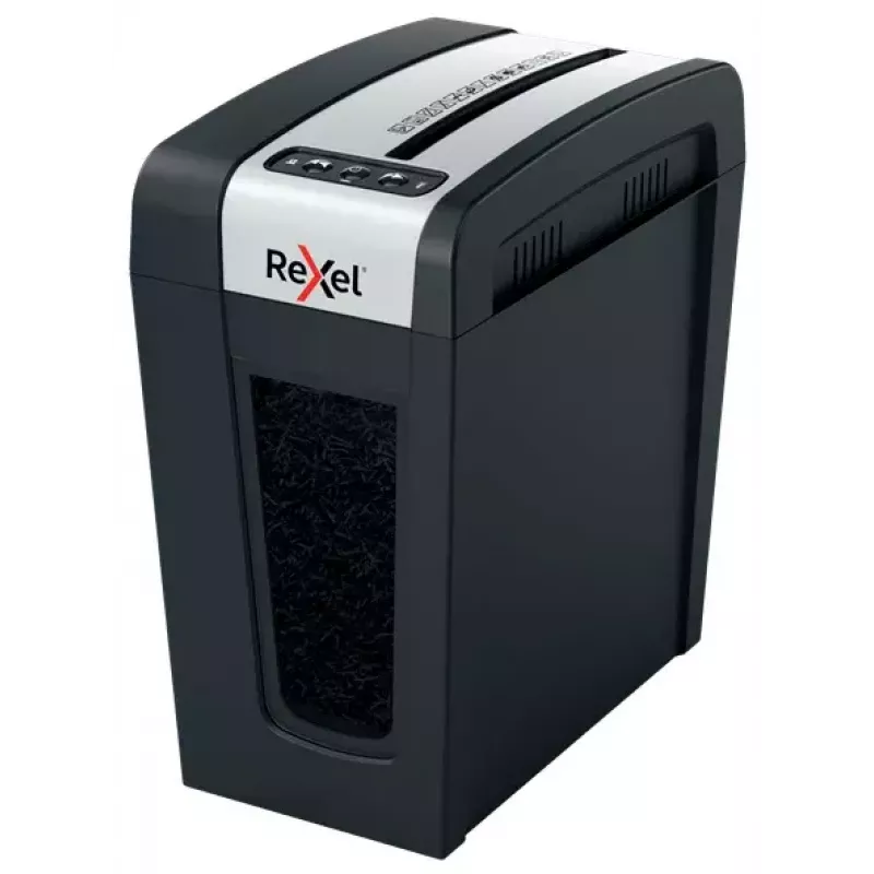Rexel Secure MC4-SL Whisper-Shred mikrosilppuri P5