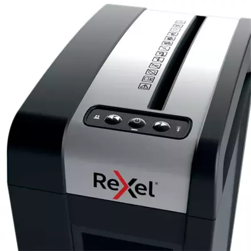 Rexel Secure MC4-SL Whisper-Shred mikrosilppuri P5