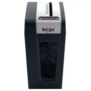 Rexel Secure MC4-SL Whisper-Shred mikrosilppuri P5