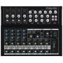 Mackie Mix12FX 12 kanavaa 20 - 30 000 Hz musta