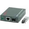 Gigabit-muunnin ROLINE 21.13.1069 RJ45-LC