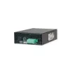 Verkon mediamuunnin ROLINE 21.13.1135 1000 Mbit/s multimode musta