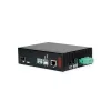 Verkon mediamuunnin ROLINE 21.13.1135 1000 Mbit/s multimode musta
