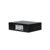 Verkon mediamuunnin ROLINE 21.13.1135 1000 Mbit/s multimode musta
