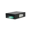 Verkon mediamuunnin ROLINE 21.13.1135 1000 Mbit/s multimode musta