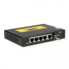 Verkkokytkin ROLINE 21.13.1162 Gigabit Ethernet 5 porttia PoE