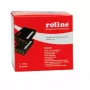 Fast Ethernet -kytkin ROLINE 21.14.3133 Pocket 5 porttia