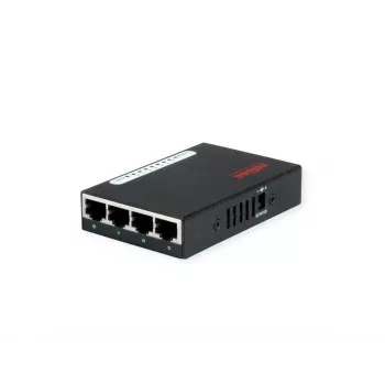 Verkkokytkin ROLINE 21.14.3530 Gigabit Ethernet 8 porttia