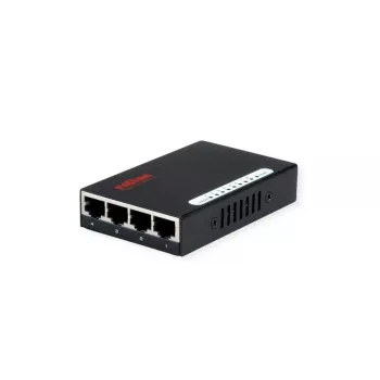 Verkkokytkin ROLINE 21.14.3530 Gigabit Ethernet 8 porttia
