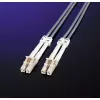 Kuitukaapeli ROLINE OM3 50/125 µm LC/LC 3 m