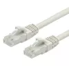 Verkkokaapeli VALUE UTP-kaapeli Cat.6 RJ-45 3 m harmaa
