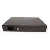 Verkkokytkin VALUE 21.99.1195 Gigabit Ethernet PoE musta