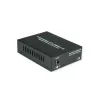 Verkkokaapeli-mediakonvertteri VALUE 21.99.1199 1000 Mbit/s multimode musta