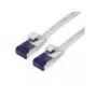 Verkkokaapeli VALUE 21.99.2111 1 m Cat6a F/UTP harmaa