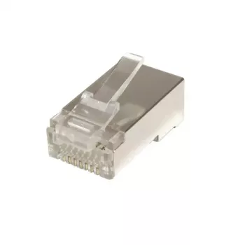 RJ-45-johdinliitin VALUE 21.99.3065