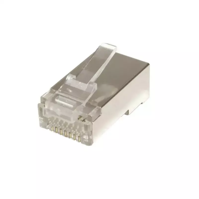 RJ-45-johdinliitin VALUE 21.99.3065
