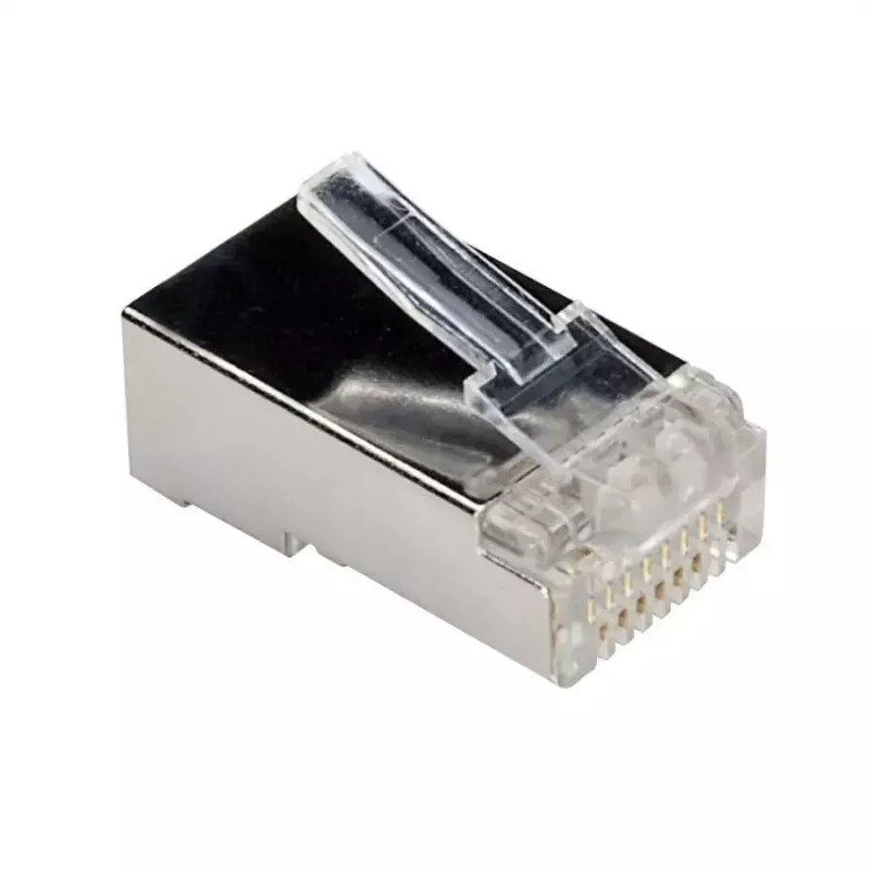 RJ-45-johdinliitin VALUE 21.99.3065