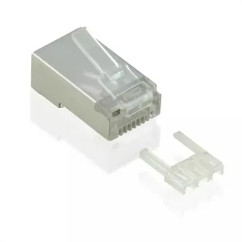 RJ-45-johdinliitin VALUE 21.99.3065