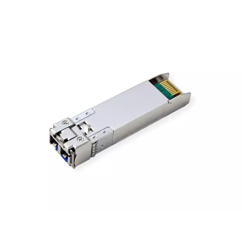 VALUE SFP+ kuitu-lähetin-vastaanotinmoduuli 21.99.3498 — 10 Gbit/s, 1310 nm, SFP+