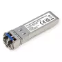 VALUE SFP+ kuitu-lähetin-vastaanotinmoduuli 21.99.3498 — 10 Gbit/s, 1310 nm, SFP+
