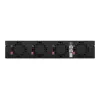 Hallittava kytkin DELL S-Series S5212F-ON L2/L3 1U musta 2160 Gbit/s