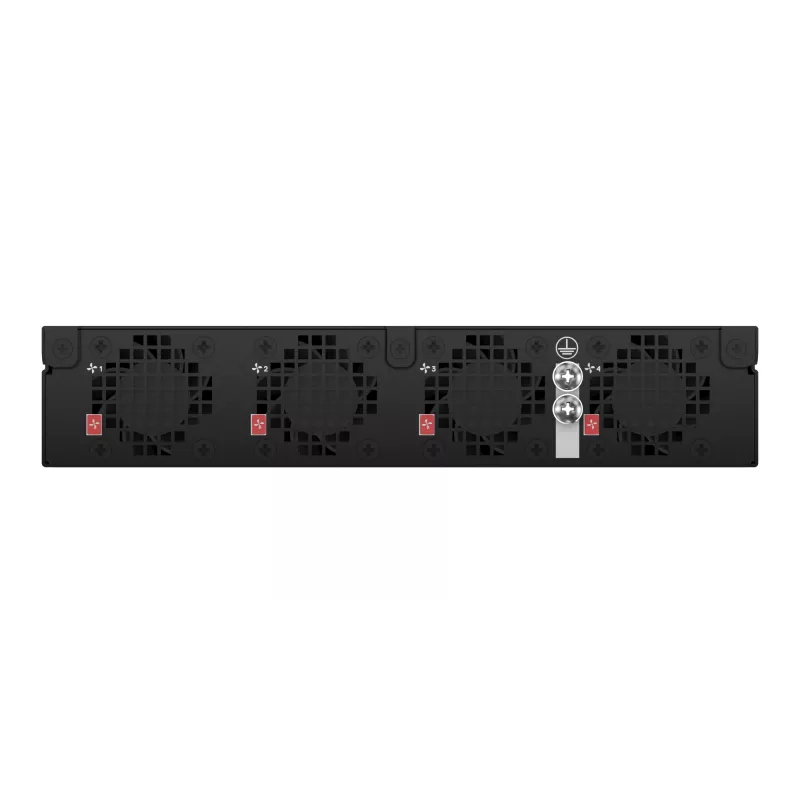 Hallittava kytkin DELL S-Series S5212F-ON L2/L3 1U musta 2160 Gbit/s