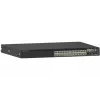 DELL N2224X-ON hallittava L3 2.5G Ethernet (100/1000/2500) 1U musta