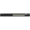 DELL N2224X-ON hallittava L3 2.5G Ethernet (100/1000/2500) 1U musta