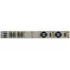 DELL N2224X-ON hallittava L3 2.5G Ethernet (100/1000/2500) 1U musta