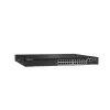 DELL N2224X-ON hallittava L3 2.5G Ethernet (100/1000/2500) 1U musta