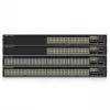 DELL N2224X-ON hallittava L3 2.5G Ethernet (100/1000/2500) 1U musta