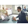 DELL N2224X-ON hallittava L3 2.5G Ethernet (100/1000/2500) 1U musta