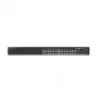 DELL N2224X-ON hallittava L3 2.5G Ethernet (100/1000/2500) 1U musta