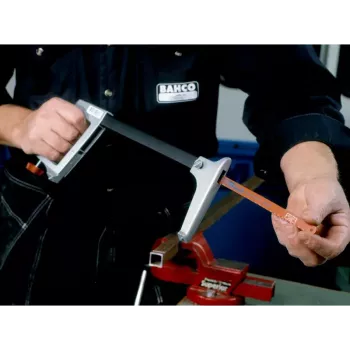 Bahco Professional kaarisaha 225-PLUS